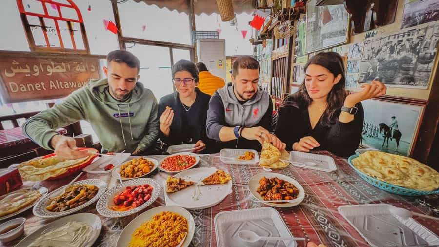 Bahrain: Must Try Food Tour - (Manama Souq) - Who should book this Manama food tour?