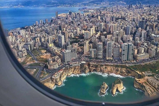 Beirut Arrival Airport Transfer Pickup - A calmer first hour in Beirut