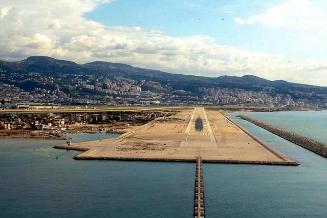 Beirut Arrival Airport Transfer Pickup - The $9.89 price and its value