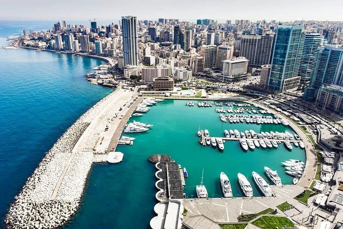 Beirut Arrival Airport Transfer Pickup - Communication, delays, and late-night arrivals