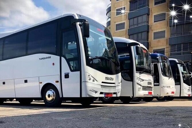 Beirut Arrival Airport Transfer Pickup - Where the service is strongest