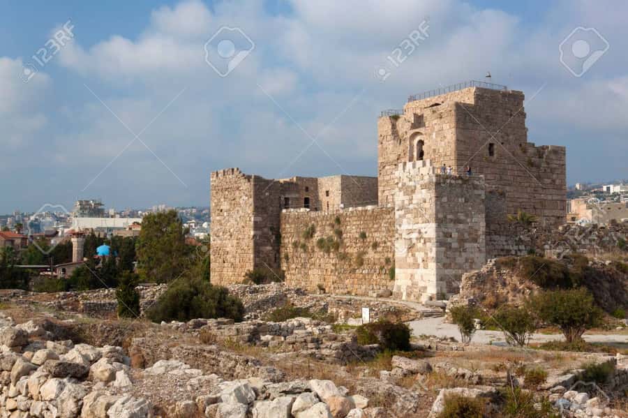 Beirut: Jeita Grotto, Harissa, Byblos group tour & Guide - Jeita Grotto sets the tone for the day