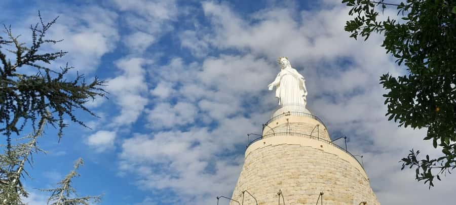 Beirut: Jeita Grotto, Harissa, Byblos group tour & Guide - Byblos packs a lot into two and a half hours
