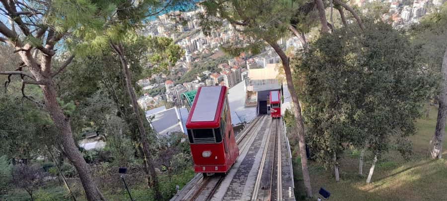 Beirut: Jeita Grotto, Harissa, Byblos group tour & Guide - Small practical tips for a smoother day