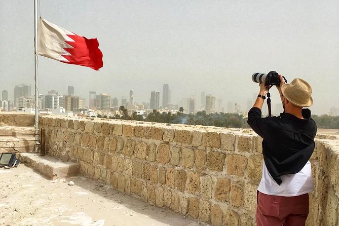 Best Bahrain Tour - Select 1 of 9+ Private & Shared Tours - Key points to know before booking