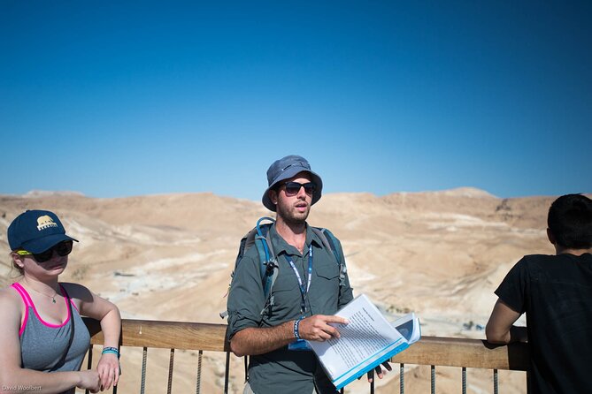 Best seller! Jerusalem old city four quarters tour - Optional Temple Mount and Via Dolorosa additions