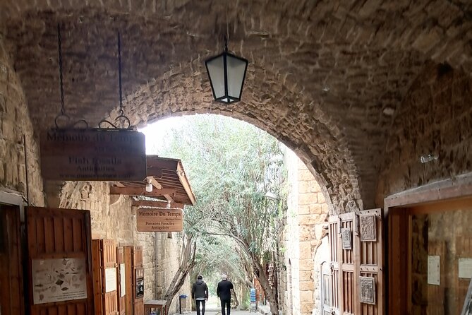 Best Tours in Lebanon, 3-days-with Pick-up & Drop-off - Guides, Group Size, and the Quality of Explanation