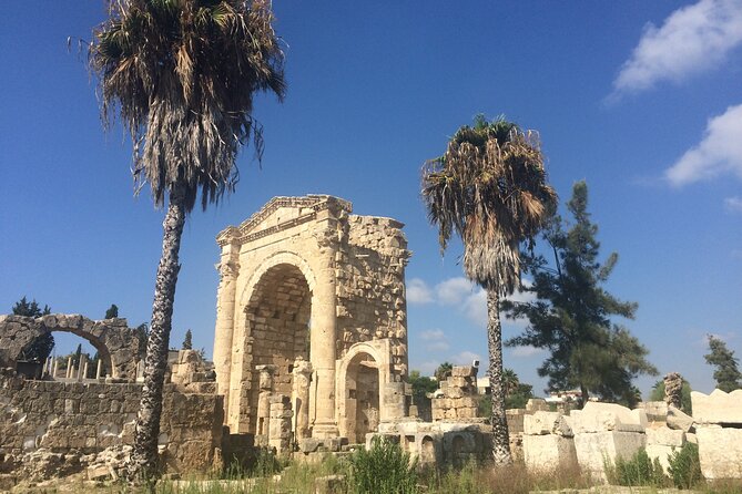 Best Tours in Lebanon, 3-days-with Pick-up & Drop-off - FAQ