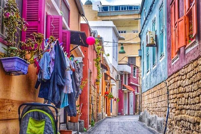 Best Tours in Lebanon, 3-days-with Pick-up & Drop-off - Day One: Caves, Cable Cars, and Byblos