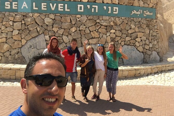 Bethlehem Alternative Tour - Why a private vehicle changes the experience