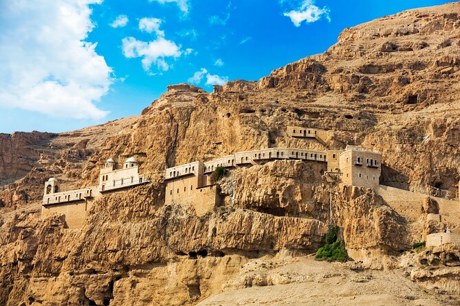 Bethlehem, Jericho & Jordan River Tour from Jerusalem - Practical ways to improve the experience