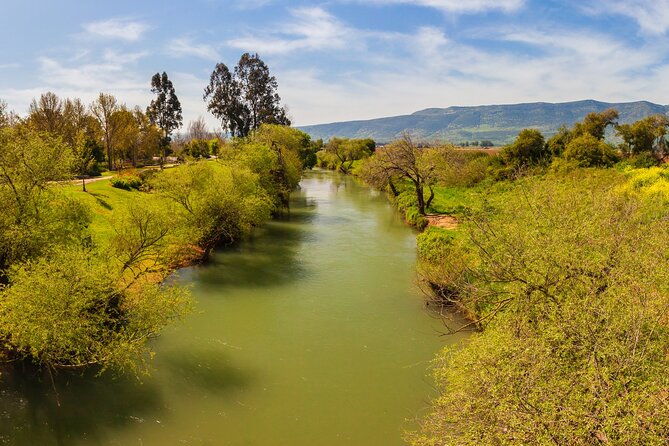 Biblical Highlights of the Galilee Tour From Tel Aviv - Guides Make or Break the Day