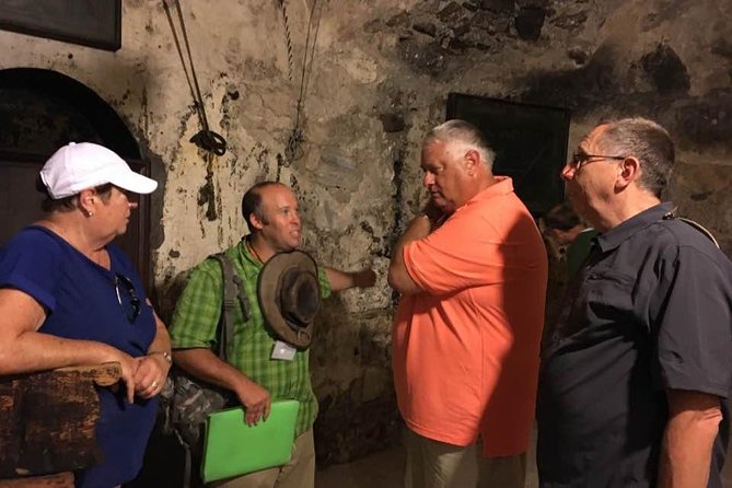 Boutique Walking Tour of Jerusalem - City of David: ancient Jerusalem at an extra cost