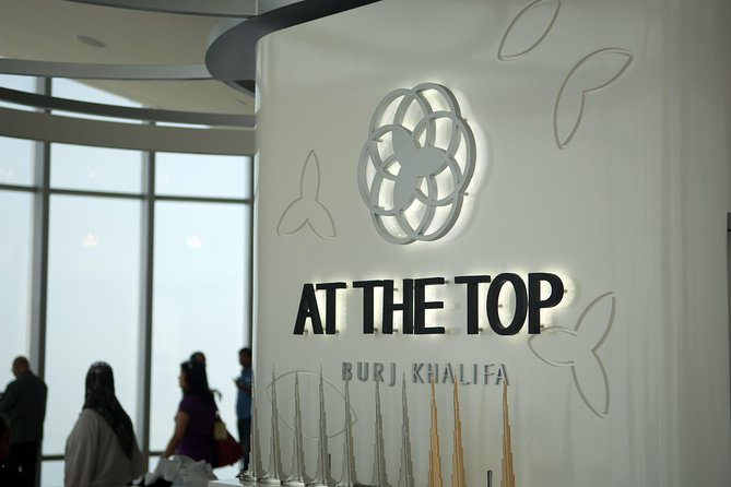 Burj Khalifa 124 & 125 Floor - Off peak ticket - Why the 125th floor is the sweet spot for many visitors
