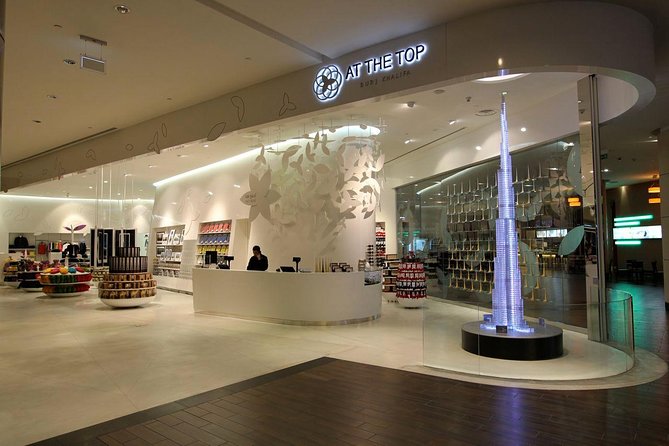 Burj Khalifa At the Top & Dubai Aquarium Combo Entrance Tickets - Is $91 a fair price?