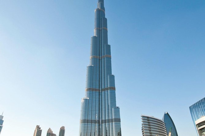 Burj Khalifa, Dubai Aquarium & UWZ with Penguin Cove Entry Ticket - How the price compares with what you receive