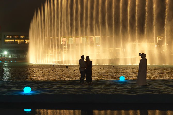 Burj Khalifa Level 124 'At the Top' Entrance Ticket with One-way Transfer - Hotel pickup and the return journey