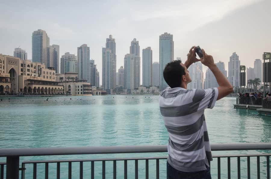 Burj Khalifa Ticket with 1-Way Transfer - Lines, timing, and the real pace of the visit