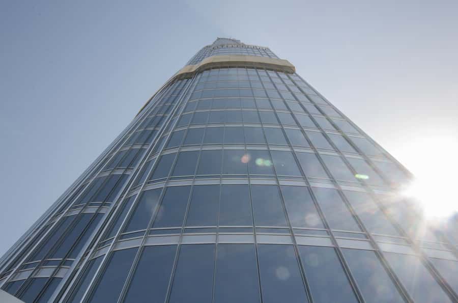 Burj Khalifa Ticket with 1-Way Transfer - Who will enjoy this Burj Khalifa ticket most