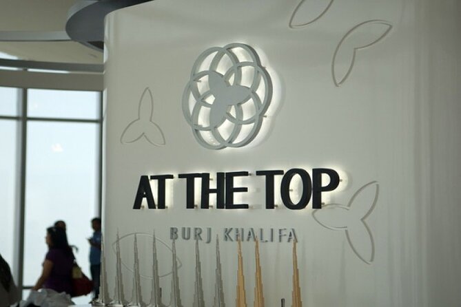 Burj Khalifa Ticket with The Cafe Treat - Private transfers: useful for some, unnecessary for others