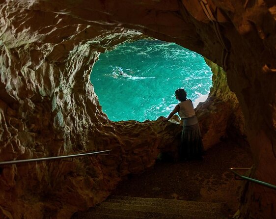 Caesarea, Acre & Rosh Hanikra Day Trip from Jerusalem - Four northern highlights in one very long day