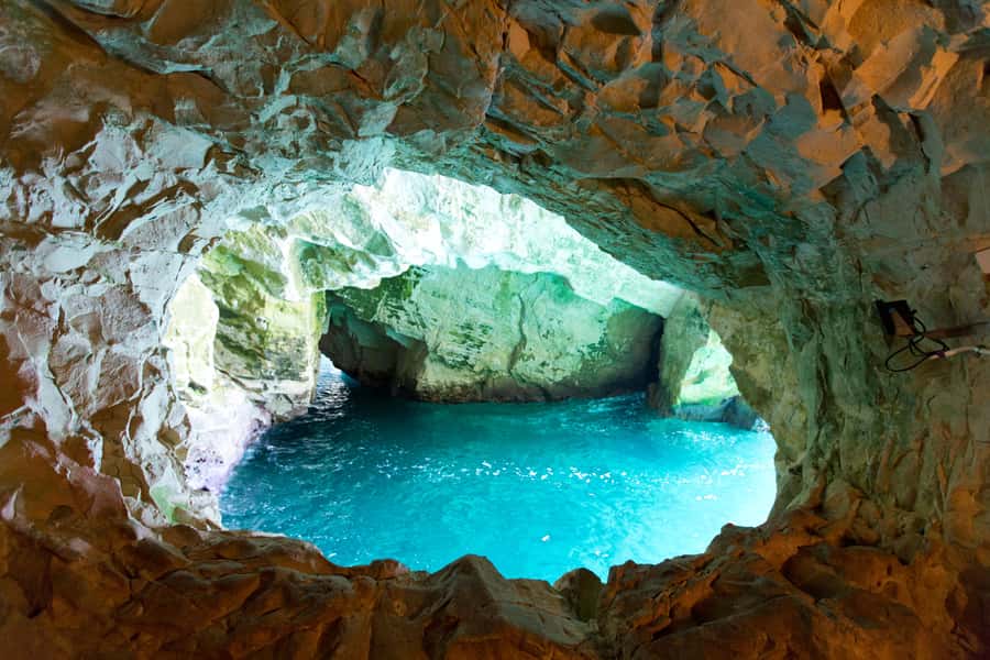 Caesarea, Haifa & Akko Day Trip from Jerusalem - Caesarea, where Herod built a Roman port