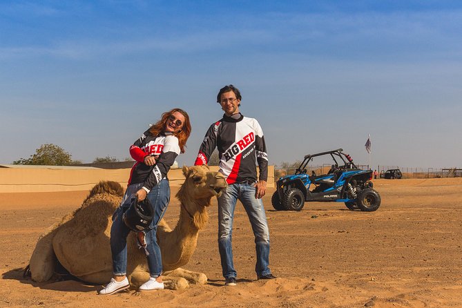 Can-am Maverick X3 RR Turbo | 192HP | 2 Seats | 2 Hours | - Who should book this Big Red adventure?
