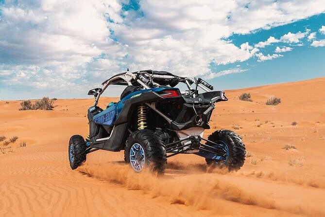 Can am Maverick X3 Rs Turbo - Is $777 per person good value?