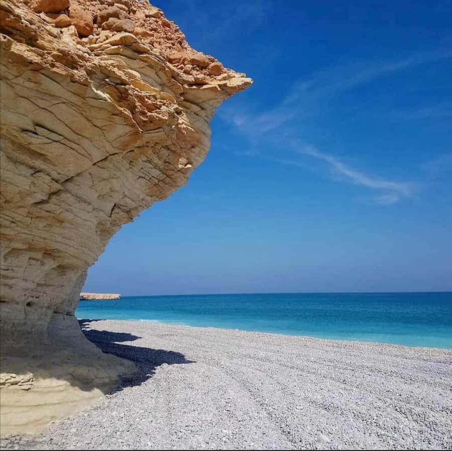 Caribian Orient (Swiming at Fazayeh Beach ) - Key points to know before you book