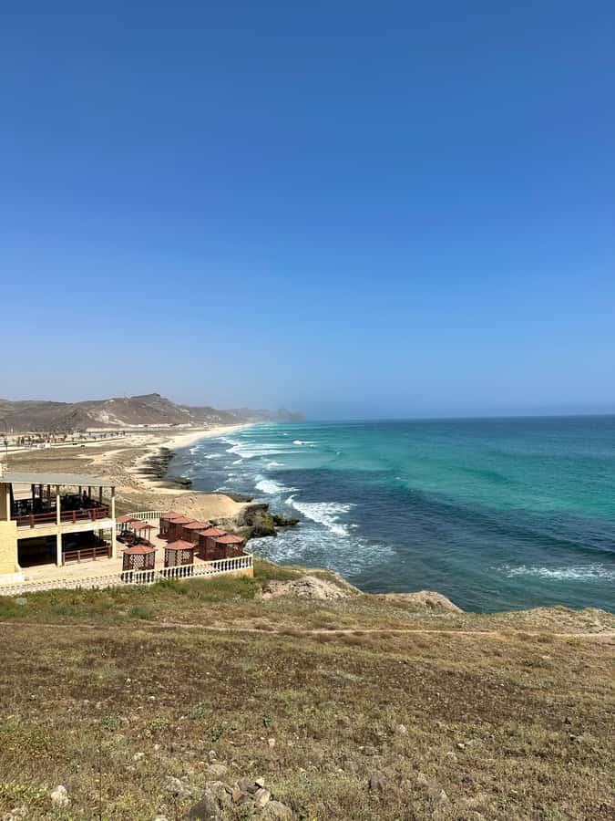 Caribian Orient (Swiming at Fazayeh Beach ) - Food, drinks, and what you need to pack