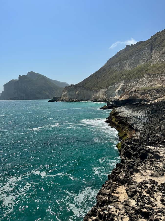 Caribian Orient (Swiming at Fazayeh Beach ) - Sahalnoot Spring starts the western-coast route