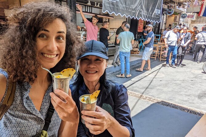 Carmel Market Tasting Tour - LocaLocal - Who will enjoy this tour most