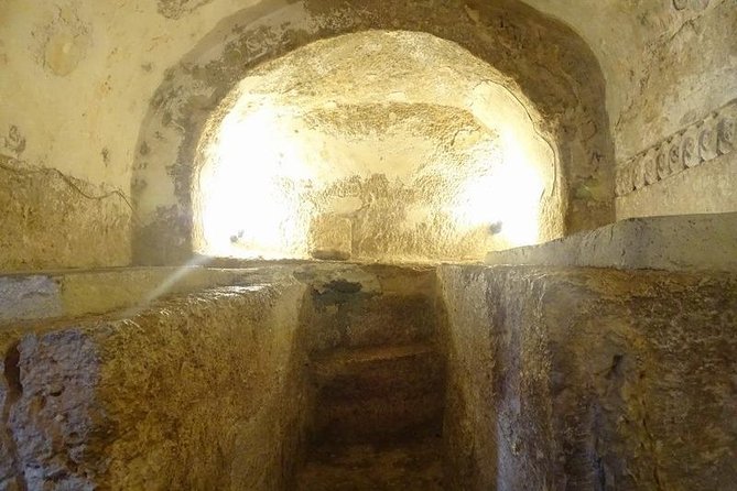 Cave of the Seven Sleepers and Amman Islamic Sites Tour - Why the Cave of the Seven Sleepers matters