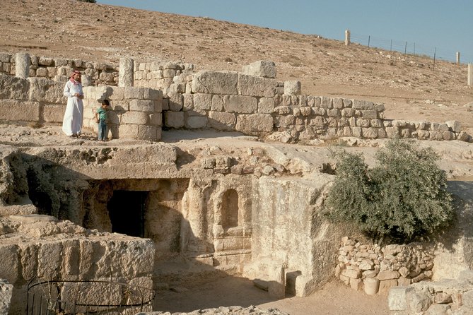 Cave of the Seven Sleepers and Amman Islamic Sites Tour - Is $76 a fair price?