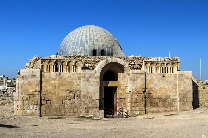 Cave of the Seven Sleepers and Amman Islamic Sites Tour - Who will enjoy this half-day outing