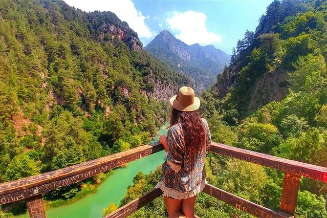 Chouwen Lake Hiking & Swimming - Key details before you book