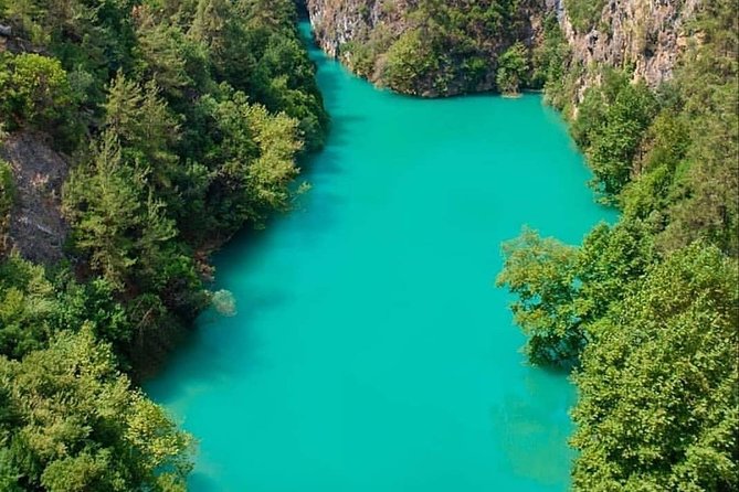 Chouwen Lake Hiking & Swimming - Who will enjoy this Chouwen Lake outing