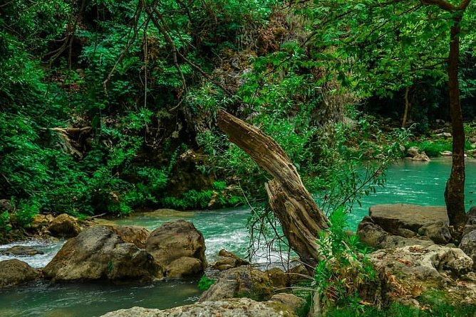 Chouwen Lake Hiking & Swimming - Practical tips for a better day