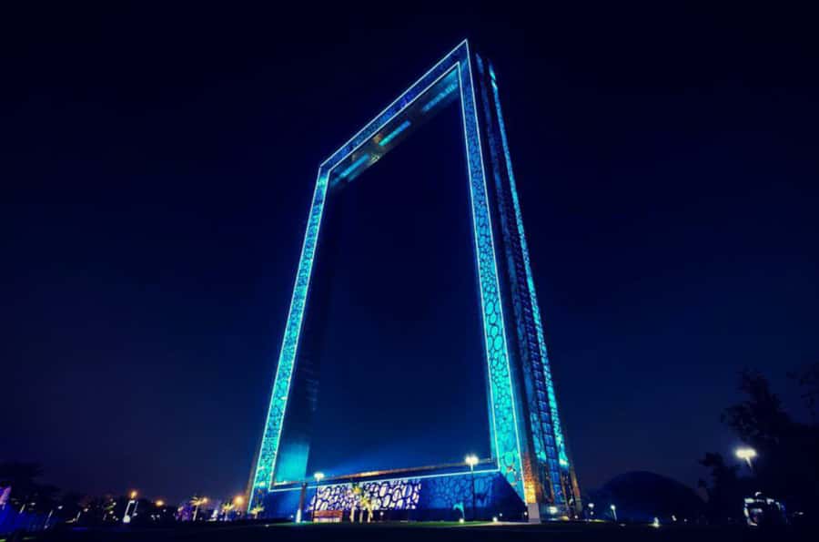 City of Lights: Dubai Night Experience - The $30 question: is this good value?