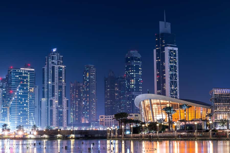 City of Lights: Dubai Night Experience - Timing, traffic, and what to wear