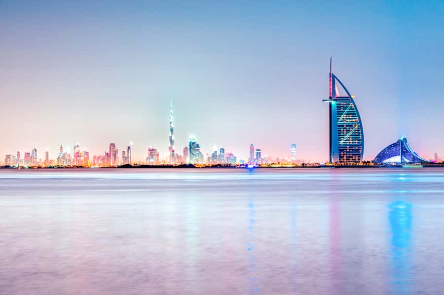 City Sightseeing Dubai HOHO Bus Tour, Aquaventure & More - Should you book it?