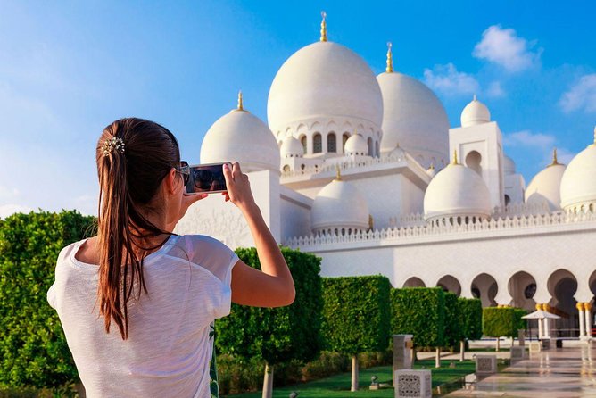 City Sightseeing Dubai Hop-On Hop-Off Bus Tour - The sunset and night loop at 6pm