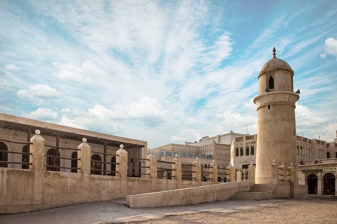 City Tour In Doha || Souq Waqif || Courniche || The Pearl,Katara - How the four hours are likely to feel