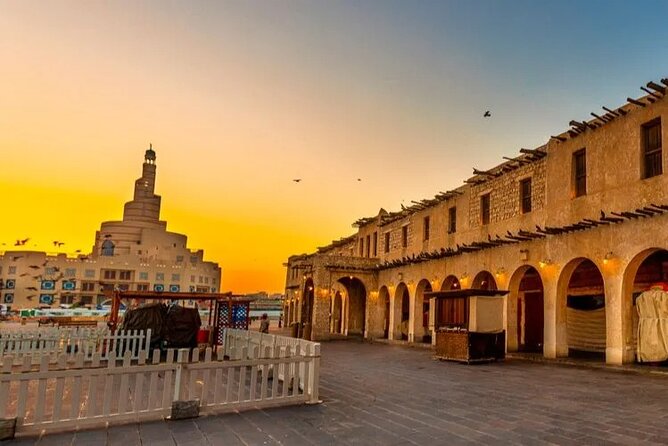 City Tour In Doha || Souq Waqif || Courniche || The Pearl,Katara - Katara shows Doha’s cultural side