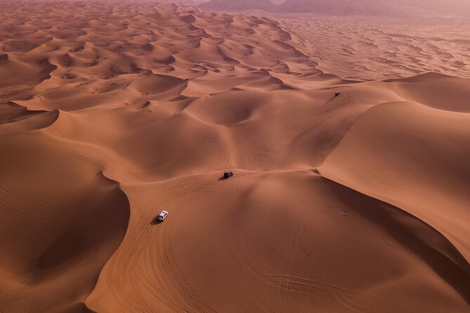 Combo Doha City Tour and Desert Safari - The National Museum and the cost of going inside