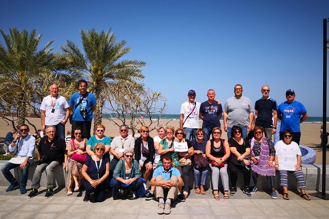 Cruise-Tour Excursion Muscat city tour half day - Al Alam Palace and the two Portuguese forts