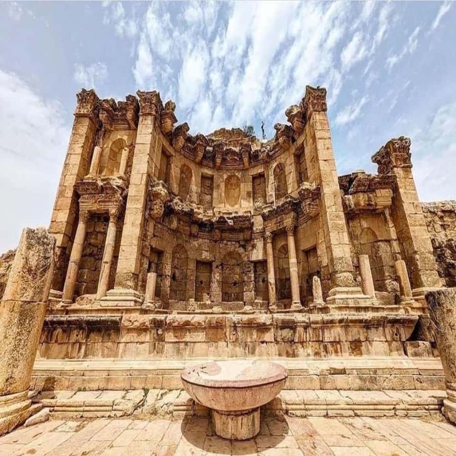 Day Tour Jerash - Ajloun and Um Qais From Amman - Practical booking advice