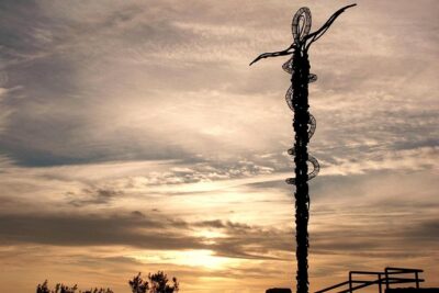 Day Tour – Madaba, Mount Nebo and Baptism Site