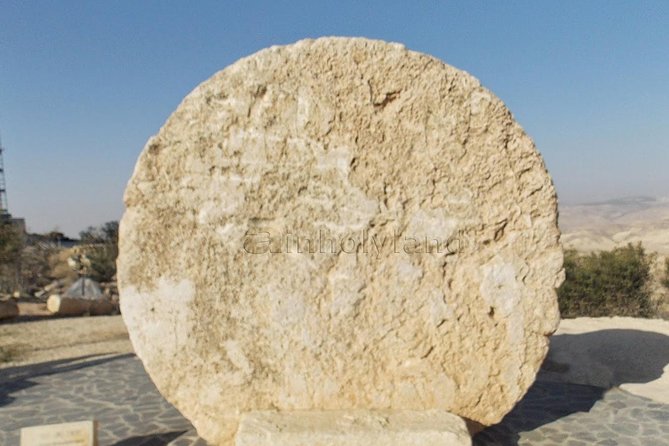 Day Tour - Madaba, Mount Nebo and Baptism Site - Who will enjoy this tour most