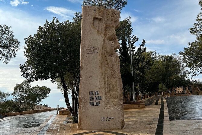 Day Tour Madaba, Mount Nebo and Dead Sea From Amman - Three hours at the Dead Sea